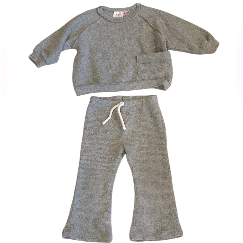 Zara Sweatsuit